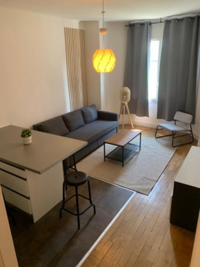 Appartement T3 Lyon, part Dieu
